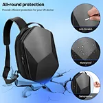 Hard Carrying Case